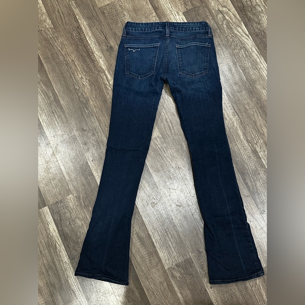 Kimes Ranch bootcut jeans